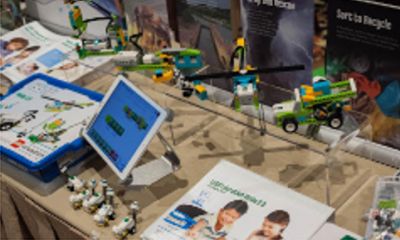 LEGO WEDO 2.0 EDUCATION